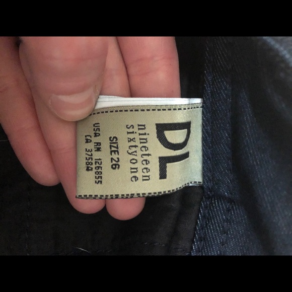 Women's jeans - Picture 5 of 5